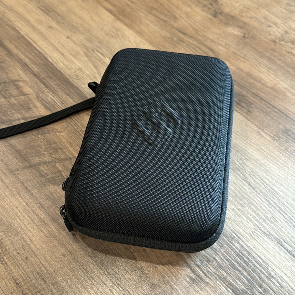 SMATREE Tech Organizers (for cords, adapters, computer accessories etc.)